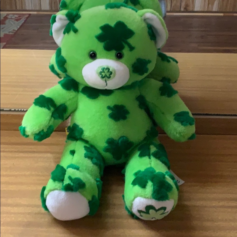Buildabear